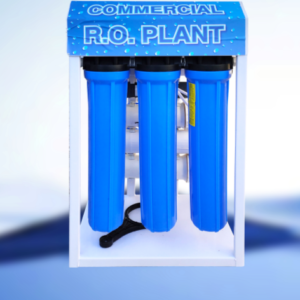 50 LPH RO System